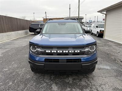 2024 Ford Bronco Sport Big Bend   - Photo 4 - Nashville, TN 37210