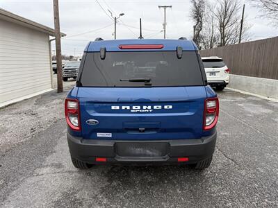 2024 Ford Bronco Sport Big Bend   - Photo 8 - Nashville, TN 37210