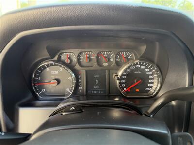2016 GMC Sierra 3500   - Photo 7 - Nashville, TN 37210