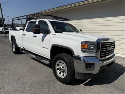 2016 GMC Sierra 3500   - Photo 27 - Nashville, TN 37210