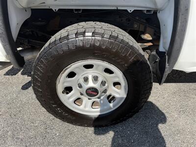 2016 GMC Sierra 3500   - Photo 35 - Nashville, TN 37210