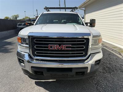 2016 GMC Sierra 3500   - Photo 25 - Nashville, TN 37210