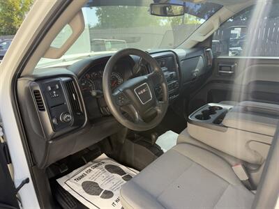 2016 GMC Sierra 3500   - Photo 6 - Nashville, TN 37210