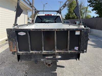 2016 GMC Sierra 3500   - Photo 39 - Nashville, TN 37210