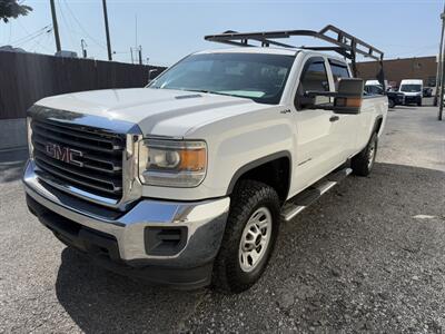 2016 GMC Sierra 3500   - Photo 26 - Nashville, TN 37210