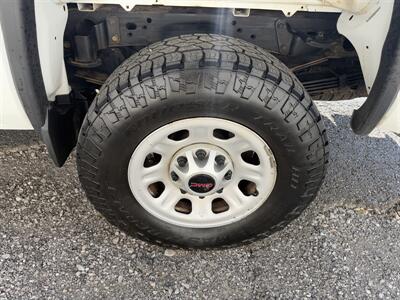 2016 GMC Sierra 3500   - Photo 15 - Nashville, TN 37210