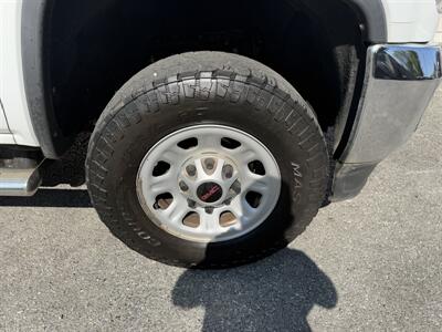 2016 GMC Sierra 3500   - Photo 28 - Nashville, TN 37210