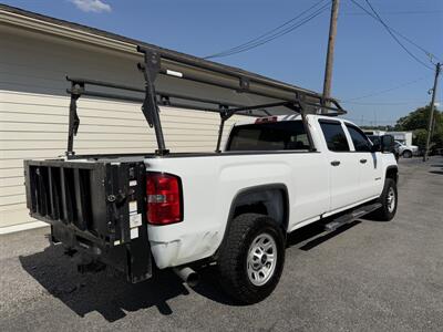 2016 GMC Sierra 3500   - Photo 37 - Nashville, TN 37210