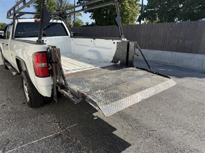 2016 GMC Sierra 3500   - Photo 47 - Nashville, TN 37210