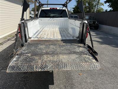 2016 GMC Sierra 3500   - Photo 46 - Nashville, TN 37210