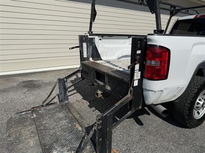 2016 GMC Sierra 3500   - Photo 44 - Nashville, TN 37210