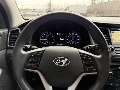 2016 Hyundai TUCSON Eco   - Photo 31 - Nashville, TN 37210