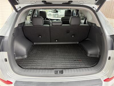 2016 Hyundai TUCSON Eco   - Photo 24 - Nashville, TN 37210