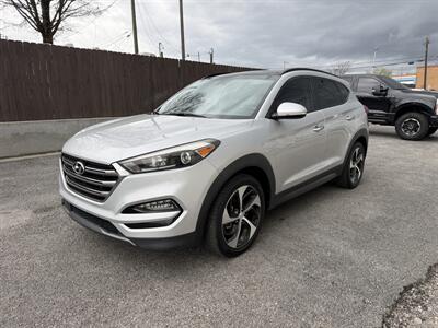 2016 Hyundai TUCSON Eco   - Photo 5 - Nashville, TN 37210