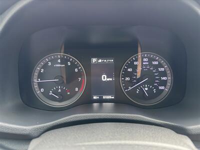 2016 Hyundai TUCSON Eco   - Photo 32 - Nashville, TN 37210