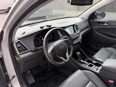 2016 Hyundai TUCSON Eco   - Photo 21 - Nashville, TN 37210