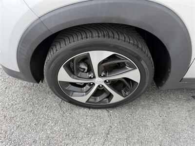 2016 Hyundai TUCSON Eco   - Photo 13 - Nashville, TN 37210