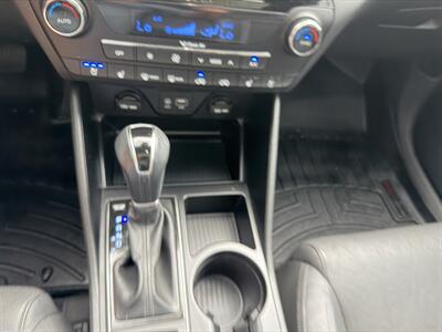 2016 Hyundai TUCSON Eco   - Photo 35 - Nashville, TN 37210