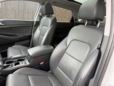 2016 Hyundai TUCSON Eco   - Photo 19 - Nashville, TN 37210