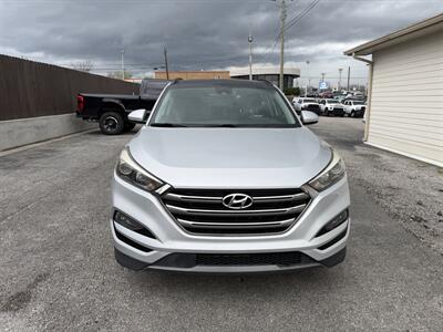 2016 Hyundai TUCSON Eco   - Photo 4 - Nashville, TN 37210