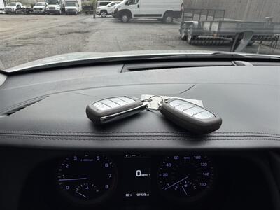 2016 Hyundai TUCSON Eco   - Photo 30 - Nashville, TN 37210