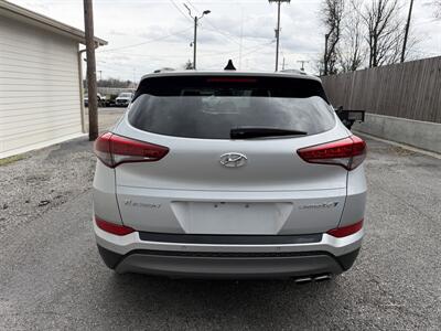 2016 Hyundai TUCSON Eco   - Photo 9 - Nashville, TN 37210
