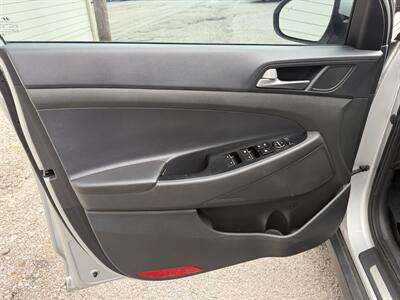 2016 Hyundai TUCSON Eco   - Photo 15 - Nashville, TN 37210