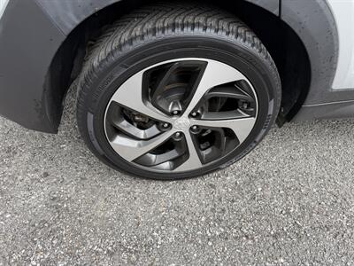 2016 Hyundai TUCSON Eco   - Photo 11 - Nashville, TN 37210