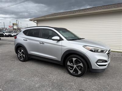 2016 Hyundai TUCSON Eco   - Photo 2 - Nashville, TN 37210