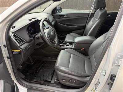 2016 Hyundai TUCSON Eco   - Photo 17 - Nashville, TN 37210