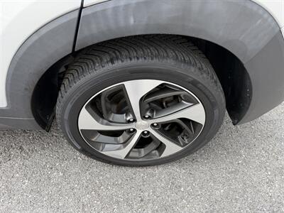 2016 Hyundai TUCSON Eco   - Photo 14 - Nashville, TN 37210