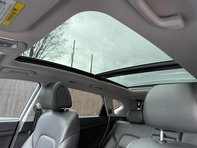 2016 Hyundai TUCSON Eco   - Photo 20 - Nashville, TN 37210