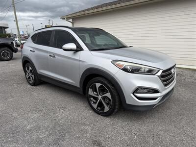 2016 Hyundai TUCSON Eco   - Photo 3 - Nashville, TN 37210