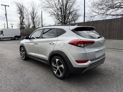2016 Hyundai TUCSON Eco   - Photo 8 - Nashville, TN 37210