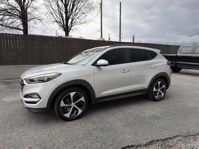 2016 Hyundai TUCSON Eco   - Photo 6 - Nashville, TN 37210