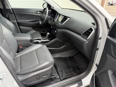 2016 Hyundai TUCSON Eco   - Photo 27 - Nashville, TN 37210