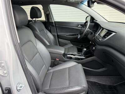 2016 Hyundai TUCSON Eco   - Photo 28 - Nashville, TN 37210