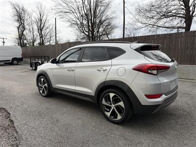 2016 Hyundai TUCSON Eco   - Photo 7 - Nashville, TN 37210