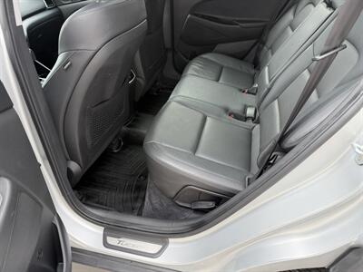 2016 Hyundai TUCSON Eco   - Photo 22 - Nashville, TN 37210