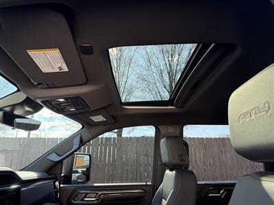 2024 GMC Sierra 3500 AT4 - Photo 28 - Nashville, TN 37210