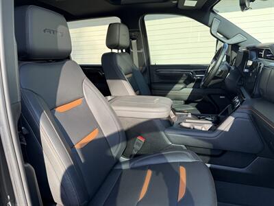 2024 GMC Sierra 3500 AT4 - Photo 35 - Nashville, TN 37210