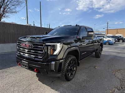 2024 GMC Sierra 3500 AT4 - Photo 5 - Nashville, TN 37210