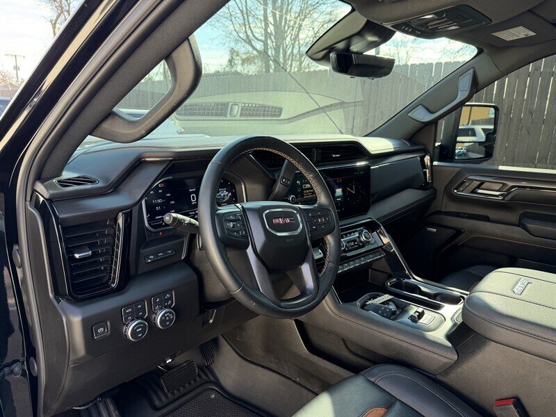 2024 GMC Sierra 3500 AT4 - Photo 29 - Nashville, TN 37210