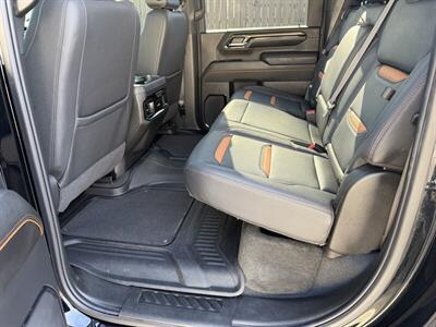 2024 GMC Sierra 3500 AT4 - Photo 30 - Nashville, TN 37210