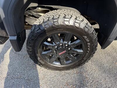 2024 GMC Sierra 3500 AT4 - Photo 11 - Nashville, TN 37210