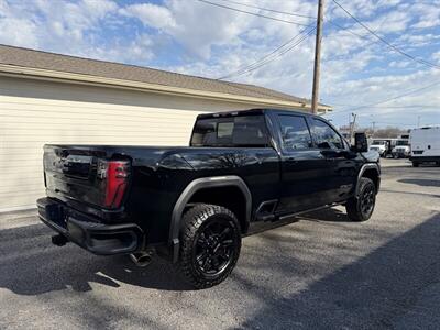 2024 GMC Sierra 3500 AT4 - Photo 10 - Nashville, TN 37210