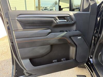 2024 GMC Sierra 3500 AT4 - Photo 22 - Nashville, TN 37210