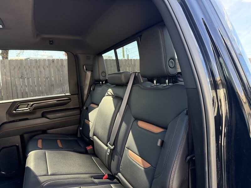 2024 GMC Sierra 3500 AT4 - Photo 31 - Nashville, TN 37210