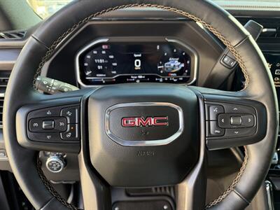 2024 GMC Sierra 3500 AT4 - Photo 38 - Nashville, TN 37210