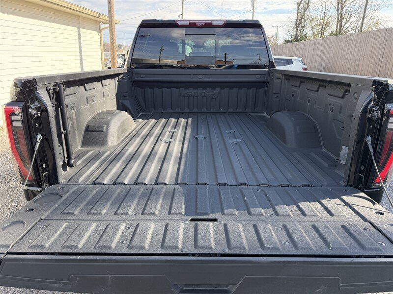 2024 GMC Sierra 3500 AT4 - Photo 19 - Nashville, TN 37210